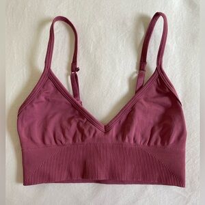 Lululemon Bra size 4